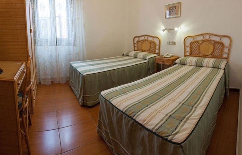 Hostal Prada
