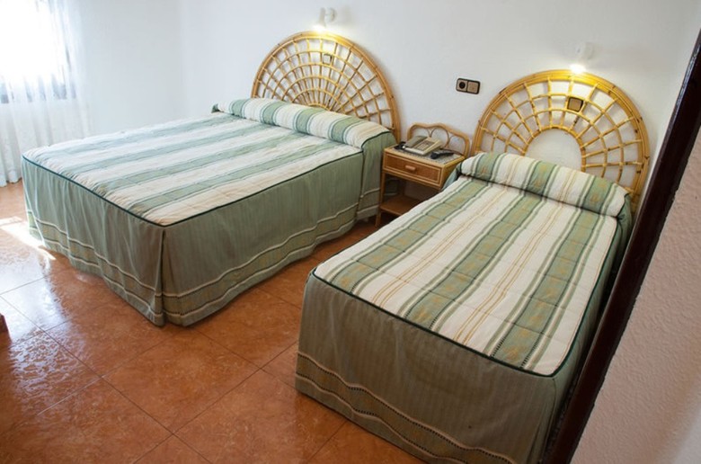 Hostal Prada