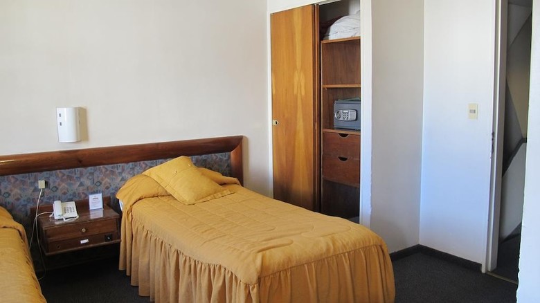 Hotel Parlamento