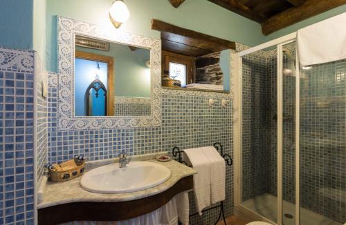 Hostal O Mui�o De Pena