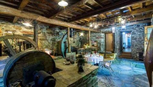 Hostal O Mui�o De Pena