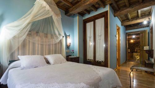 Hostal O Mui�o De Pena