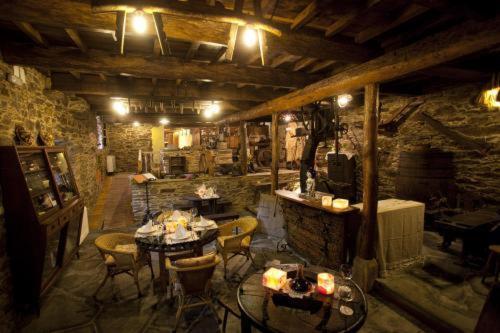 Hostal O Mui�o De Pena