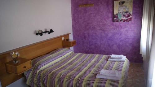 Hostal Fonda Domingo