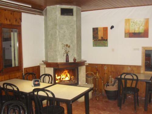 Hostal Fonda Domingo