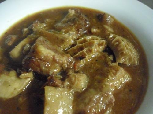 Hostal Fonda Domingo