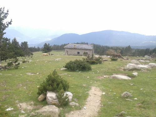 Hostal Fonda Domingo