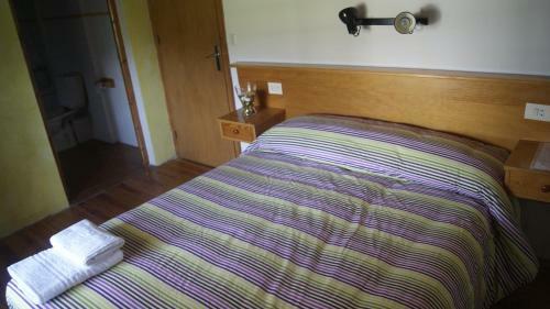 Hostal Fonda Domingo