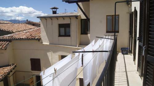 Hostal Fonda Domingo