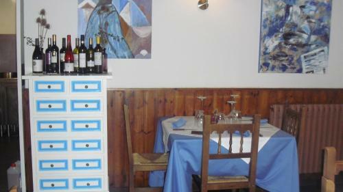 Hostal Fonda Domingo