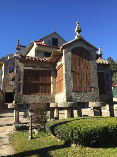 Casa Roque