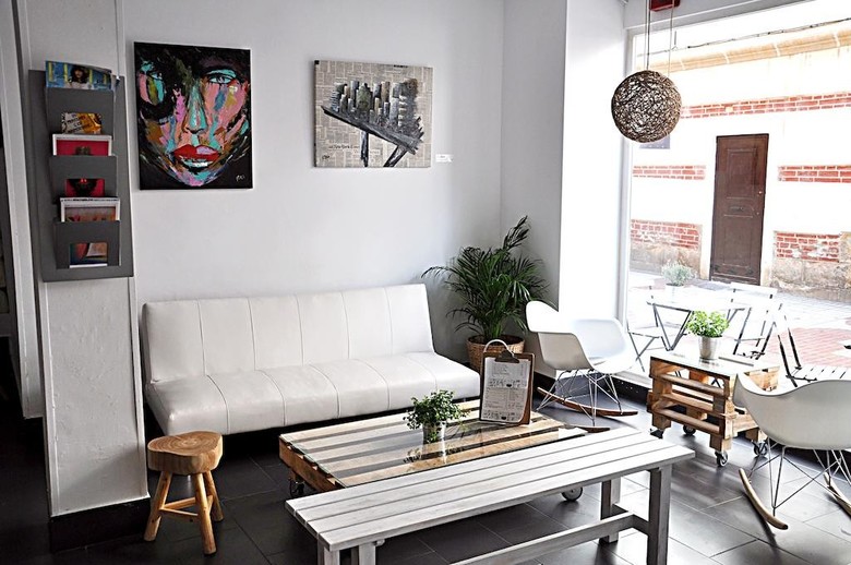 Hostal Dulces Dreams Boutique Hostel
