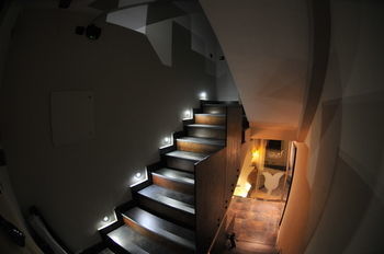 Aparthotel Suites Aguas De Viznar