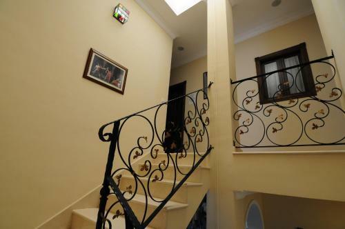 El Palacete