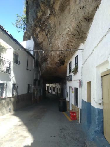 El Palacete