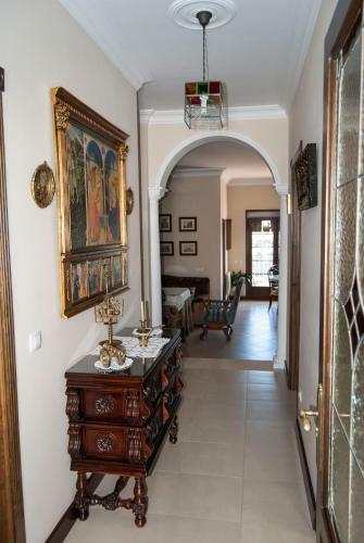 El Palacete