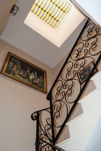 El Palacete