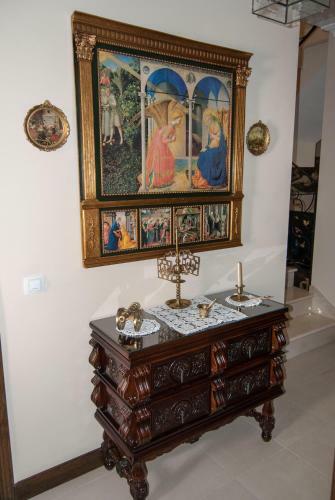 El Palacete