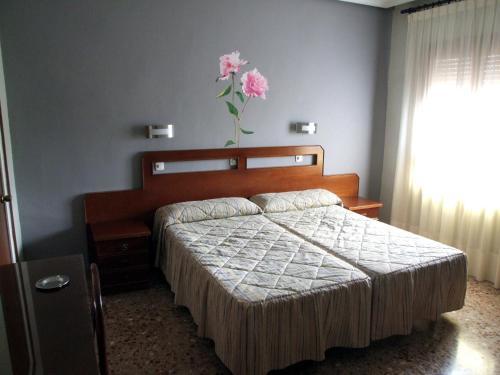 Hostal El Botero