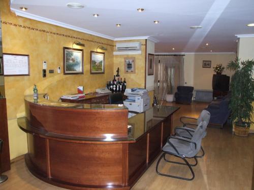 Hostal El Botero