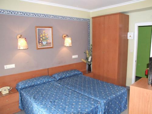 Hostal El Botero