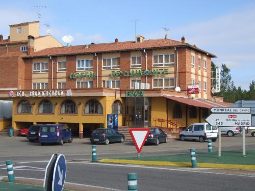 Hostal El Botero