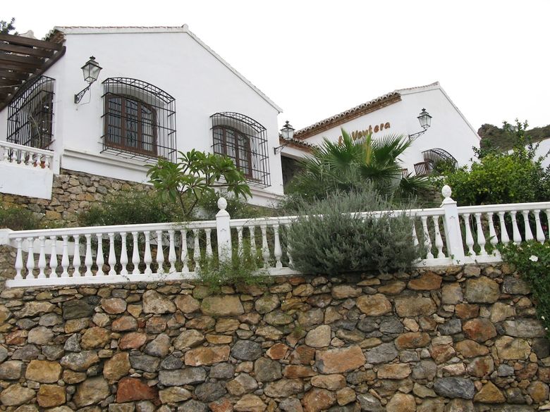 Hostal La Ventera