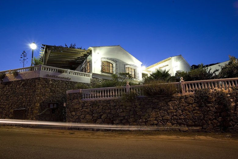 Hostal La Ventera