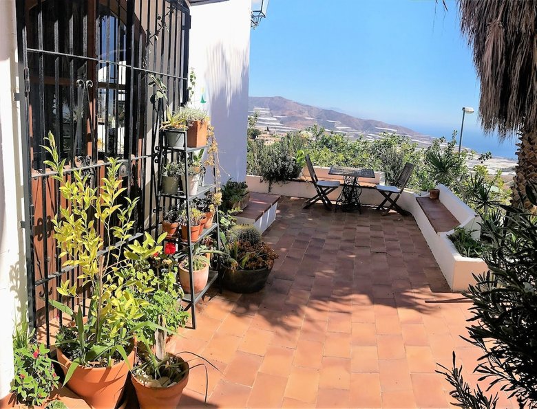 Hostal La Ventera