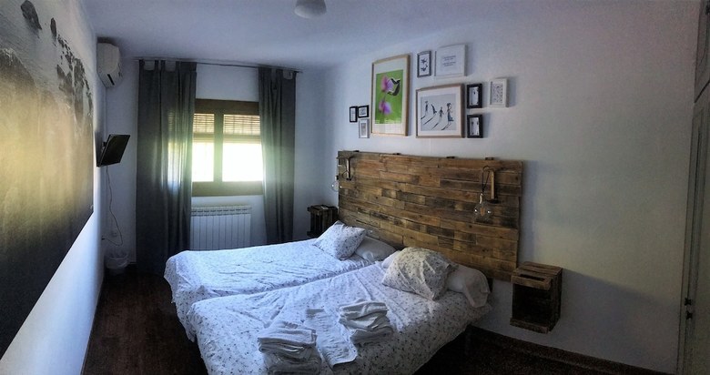 Hostal La Ventera