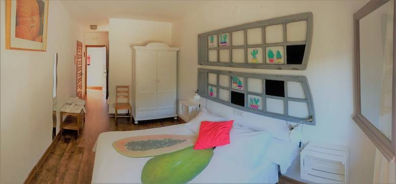 Hostal La Ventera