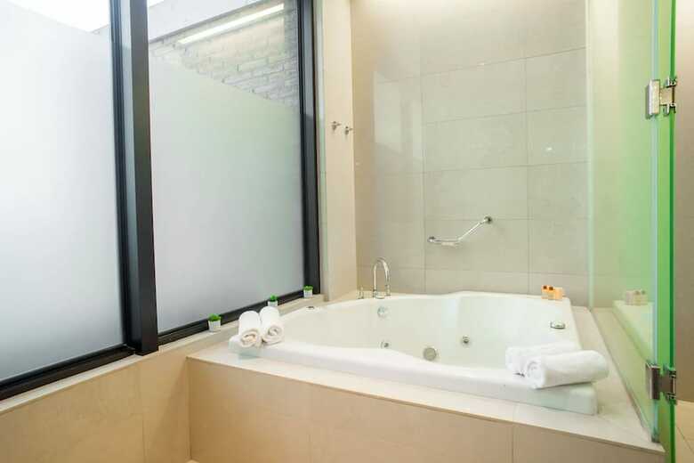 Sheraton Tucum�n Hotel