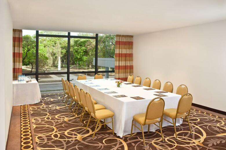 Sheraton Tucum�n Hotel