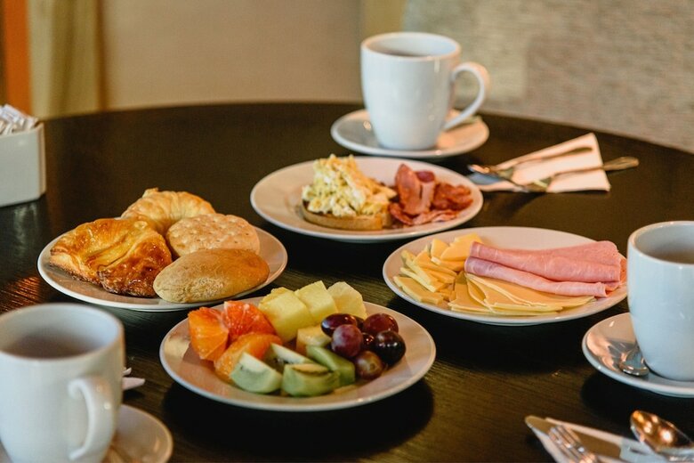 Sheraton Tucum�n Hotel