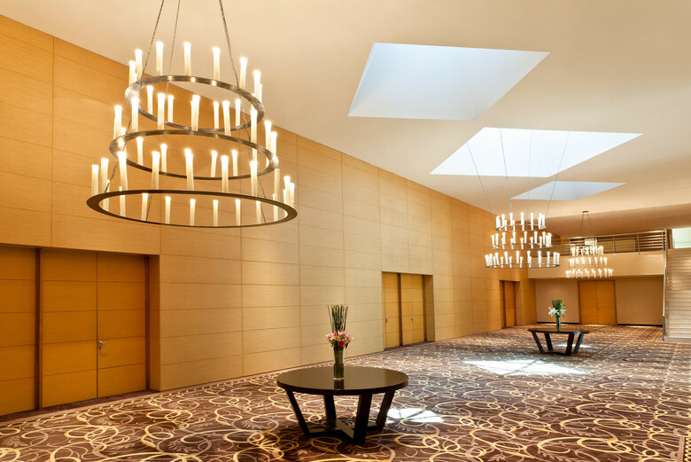 Sheraton Tucum�n Hotel