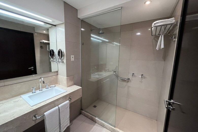 Sheraton Tucum�n Hotel