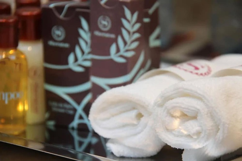 Sheraton Tucum�n Hotel