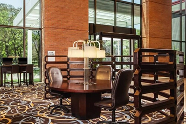 Sheraton Tucum�n Hotel