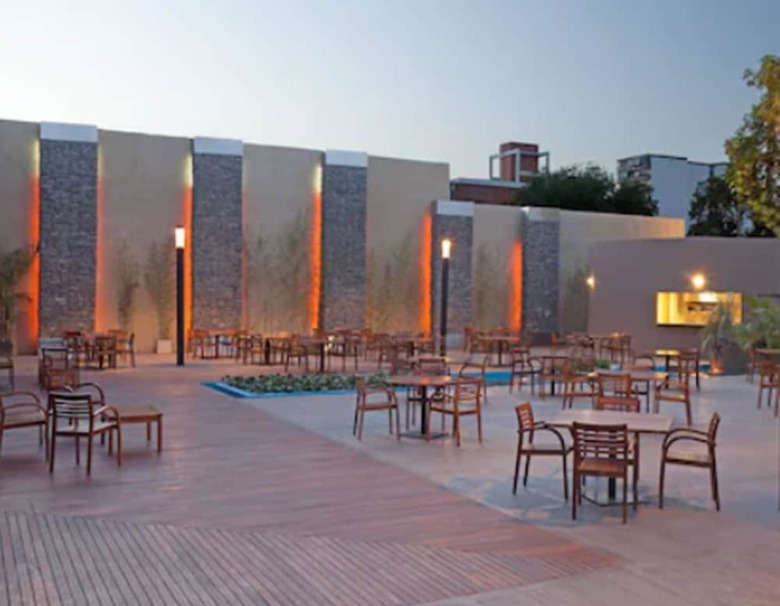 Sheraton Tucum�n Hotel