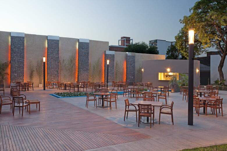Sheraton Tucum�n Hotel