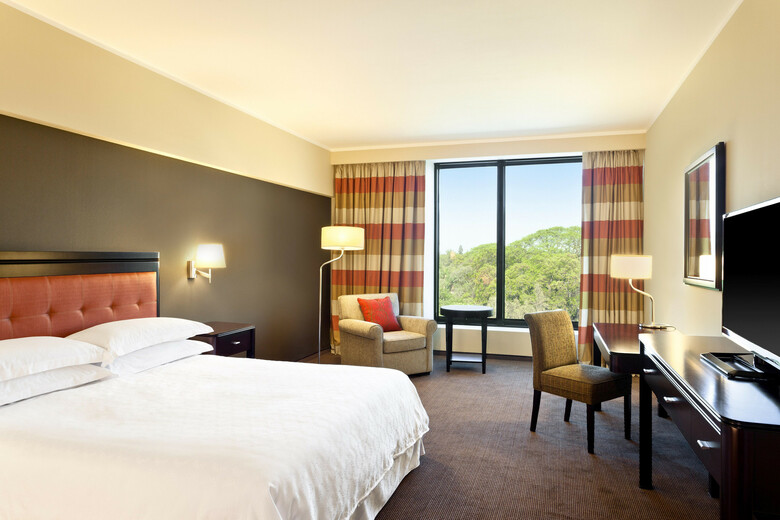 Sheraton Tucum�n Hotel