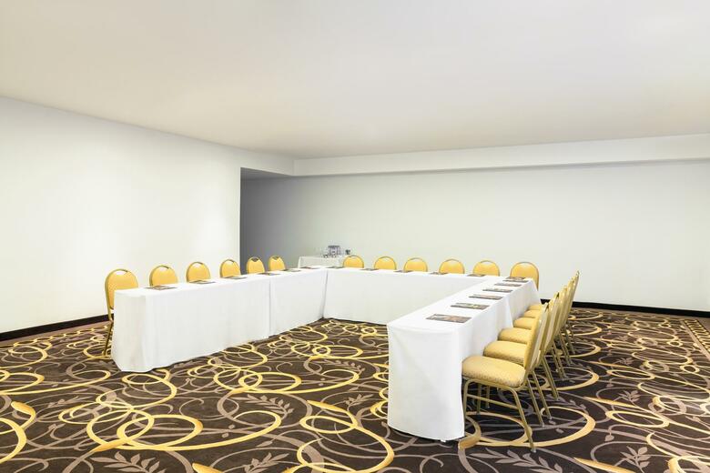 Sheraton Tucum�n Hotel