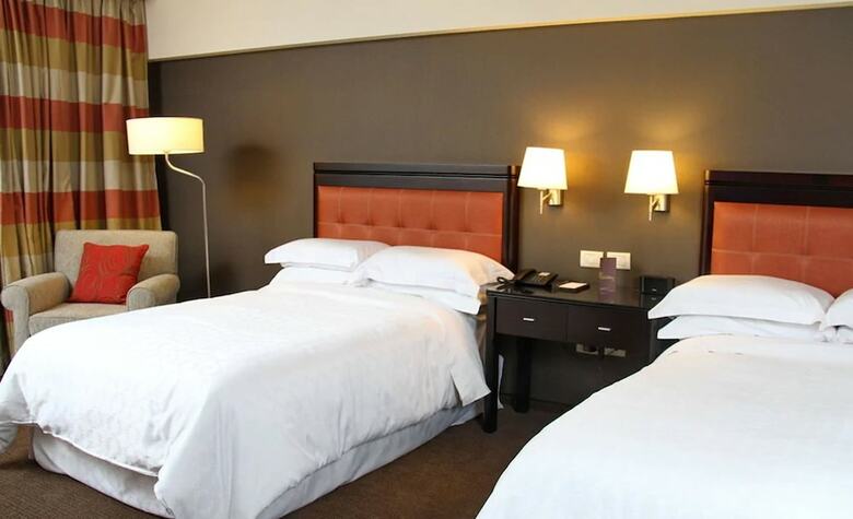 Sheraton Tucum�n Hotel