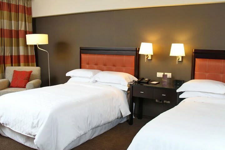 Sheraton Tucum�n Hotel