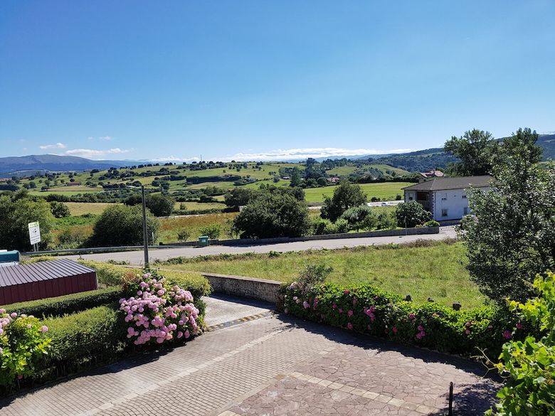 Hostal Pension Castio