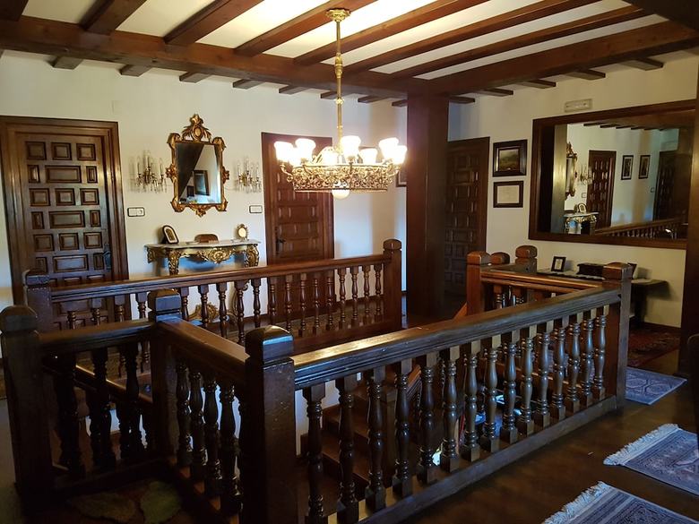 Hostal Pension Castio