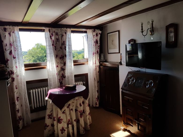 Hostal Pension Castio