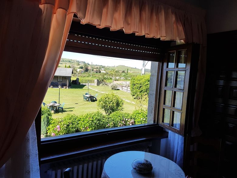 Hostal Pension Castio