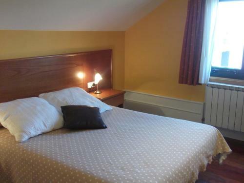 Hostal Val De Serantes