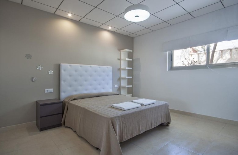 Villa David